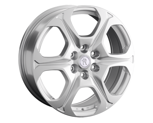 Купить диски Replay 8x20/6x139,7 ET55 D95,1 LX238 Sil (пш, C570) от производителя Replay в Казани Купить диски Replay 8x20/6x139,7 ET55 D95,1 LX238 Sil (пш, C570) от производителя Replay в Казани
