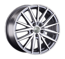 Replay 7x17/5x108 ET52,5 D63,3 FD147 GMF (конус, C570)