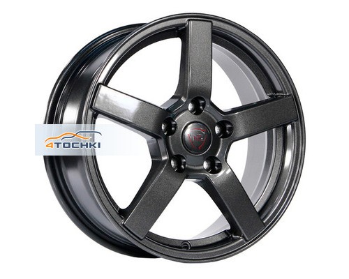 Купить диски NZ 6,5x16/5x108 ET50 D63,35 R-02 Graphite от производителя NZ в Казани Купить диски NZ 6,5x16/5x108 ET50 D63,35 R-02 Graphite от производителя NZ в Казани
