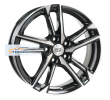 RST 6,5x17/5x114,3 ET40 D64,1 R197 (F7) BD