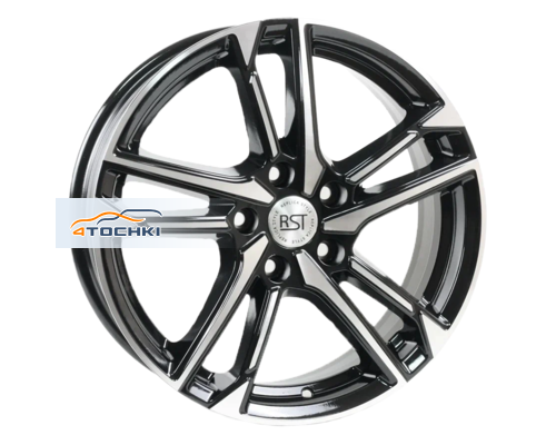 Купить диски RST 6,5x17/5x114,3 ET40 D64,1 R197 (F7) BD от производителя RST в Казани Купить диски RST 6,5x17/5x114,3 ET40 D64,1 R197 (F7) BD от производителя RST в Казани