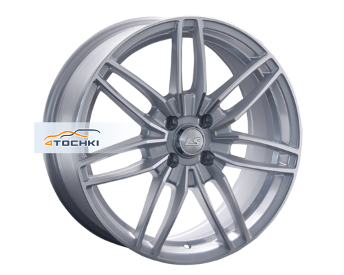 Купить диски LS 8x18/5x112 ET35 D66,6 1241 SF (конус) от производителя LS в Казани