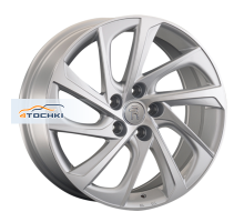 Replay 8x20/5x114,3 ET30 D60,1 LX104 SF (конус, C570)