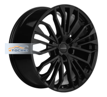 Khomen Wheels 8,5x20/5x120 ET41,5 D66,1 KHW2009 (Voyah Dream) Black