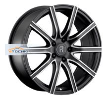 Replay 8x18/5x112 ET29 D66,6 MR335 MBF (конус, C570-01)