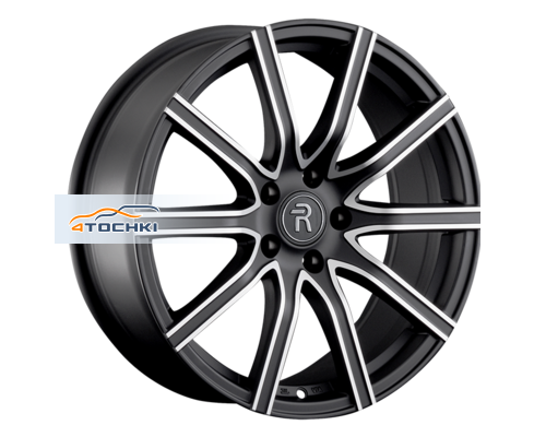 Купить диски Replay 8x18/5x112 ET29 D66,6 MR335 MBF (конус, C570-01) от производителя Replay в Казани Купить диски Replay 8x18/5x112 ET29 D66,6 MR335 MBF (конус, C570-01) от производителя Replay в Казани
