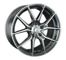 LS 7,5x17/5x114,3 ET45 D73,1 8106 (759) GMF (конус)