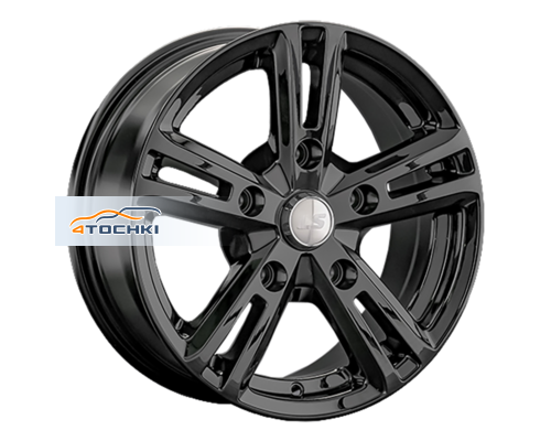 Купить диски LS 6,5x15/5x139,7 ET40 D98,5 291 BK (конус) от производителя LS в Казани Купить диски LS 6,5x15/5x139,7 ET40 D98,5 291 BK (конус) от производителя LS в Казани