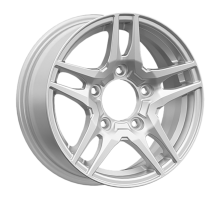iFree 6x15/5x139,7 ET40 D98,1 Бустер (КС1116) Нео-классик