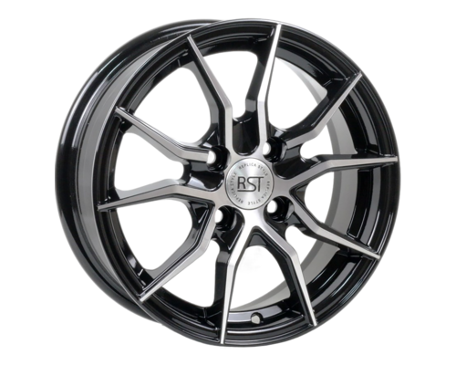 Купить диски RST 5,5x14/4x98 ET33 D58,6 R014 (Lada/Datsun) BD от производителя RST в Казани Купить диски RST 5,5x14/4x98 ET33 D58,6 R014 (Lada/Datsun) BD от производителя RST в Казани