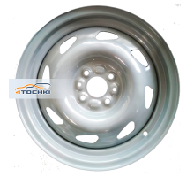 ТЗСК 6x15/4x98 ET35 D58,6 Lada Серый