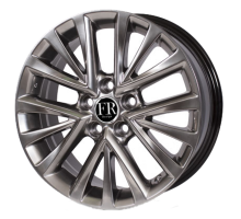 FR replica 7x18/5x114,3 ET45 D60,1 TY721 (TY222) HB (№15)