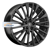 Replay 9x21/5x120 ET45,5 D62,6 LI3 BK (конус, C570)