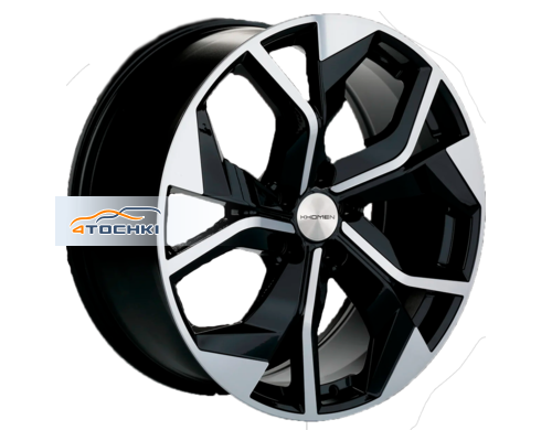 Купить диски Khomen Wheels 8,5x20/5x114,3 ET35 D60,1 KHW2006 (RX) Black-FP от производителя Khomen Wheels в Казани Купить диски Khomen Wheels 8,5x20/5x114,3 ET35 D60,1 KHW2006 (RX) Black-FP от производителя Khomen Wheels в Казани