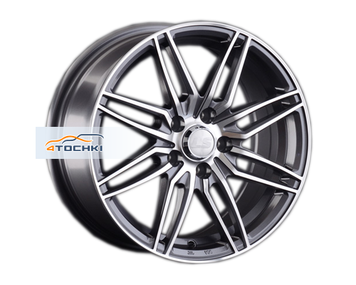Купить диски LS 6x14/4x100 ET40 D73,1 832 GMF (конус) от производителя LS в Казани Купить диски LS 6x14/4x100 ET40 D73,1 832 GMF (конус) от производителя LS в Казани