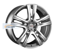 MAK 9,5x20/5x112 ET35 D76 Aria Silver