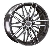 Replay 8,5x20/5x112 ET20 D66,6 A210 MGMF (конус, C570)