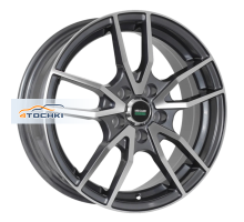 Megami 6x15/5x100 ET38 D57,1 MGM-20 GMF