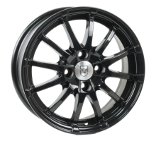 Tech Line 5,5x14/4x98 ET35 D58,6 420 BL