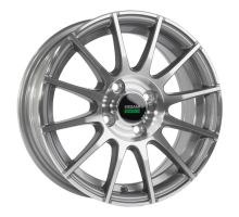 Megami 6x15/5x100 ET38 D57,1 MGM-35 GMF