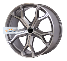 FR replica 10,5x20/5x112 ET40 D66,6 B5498 GMF (№33)