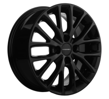 Khomen Wheels 6x15/4x100 ET45 D56,6 KHW1506 (Nexia) Black