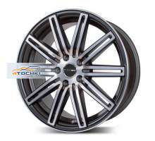 PDW 6,5x16/5x114,3 ET40 D67,1 1004 (CV4) M/U4B