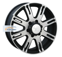 LS 8,5x20/6x139,7 ET46 D67,1 213 MBF