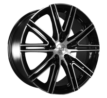 RST 8x18/5x108 ET45 D63,4 R168 (Tugella) BD