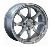 LS 6,5x15/4x108 ET27 D65,1 144 SF