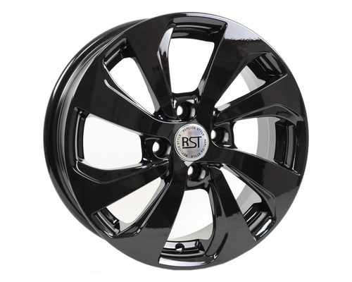 Купить диски RST 6x15/4x100 ET40 D60,1 R005 (Logan) BL от производителя RST в Казани Купить диски RST 6x15/4x100 ET40 D60,1 R005 (Logan) BL от производителя RST в Казани