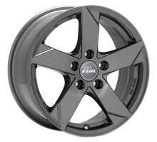Rial 7x17/5x114,3 ET39 D60,1 Kodiak Graphite