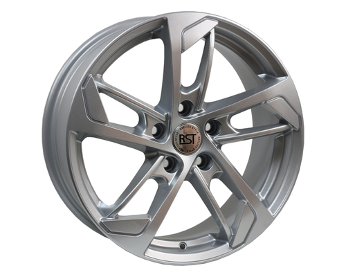 Купить диски RST 7x17/5x114,3 ET40 D66,1 R037 (Qashqai) Silver от производителя RST в Казани Купить диски RST 7x17/5x114,3 ET40 D66,1 R037 (Qashqai) Silver от производителя RST в Казани