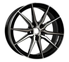 Neo 8,5x20/5x114,3 ET40 D67,1 206FF BD FlowForming