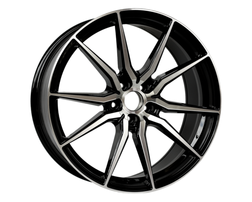 Купить диски Neo 8,5x20/5x114,3 ET40 D67,1 206FF BD FlowForming от производителя Neo в Казани Купить диски Neo 8,5x20/5x114,3 ET40 D67,1 206FF BD FlowForming от производителя Neo в Казани