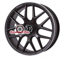 FR replica 9,5x21/5x112 ET46 D66,6 MR5318 MBL (№22)