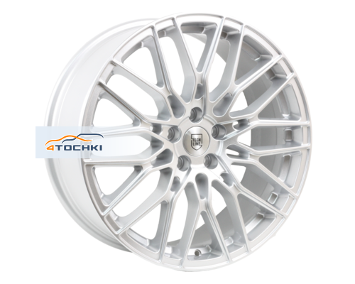 Купить диски Tech Line 8x19/5x114,3 ET39 D67,1 901 Silver от производителя Tech Line в Казани Купить диски Tech Line 8x19/5x114,3 ET39 D67,1 901 Silver от производителя Tech Line в Казани