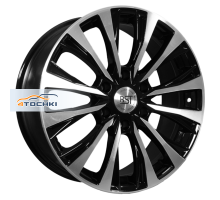 RST 7,5x19/6x139,7 ET25 D106,1 R109 BD