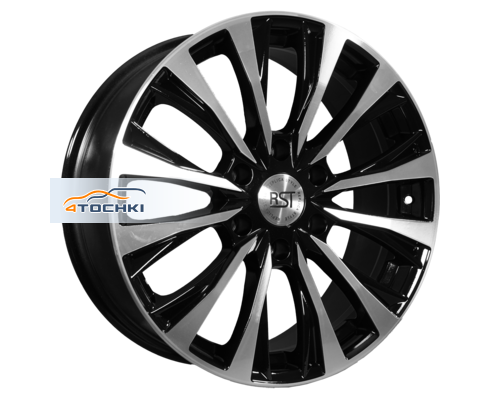 Купить диски RST 7,5x19/6x139,7 ET25 D106,1 R109 BD от производителя RST в Казани