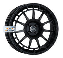 MAK 7x17/5x114,3 ET35 D76 NTT Gloss Black