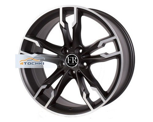 Купить диски FR replica 9,5x19/5x112 ET40 D66,6 B5255 MBM (№33) от производителя FR replica в Казани Купить диски FR replica 9,5x19/5x112 ET40 D66,6 B5255 MBM (№33) от производителя FR replica в Казани