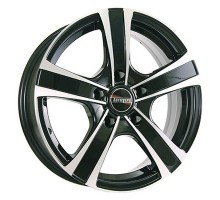 Tech Line 6x15/5x100 ET38 D57,1 539 BD