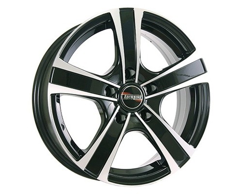 Купить диски Tech Line 6x15/5x100 ET38 D57,1 539 BD от производителя Tech Line в Казани Купить диски Tech Line 6x15/5x100 ET38 D57,1 539 BD от производителя Tech Line в Казани