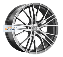 Replay 8,5x20/5x114,3 ET43,5 D67,1 GS40 GMF (конус, C570)