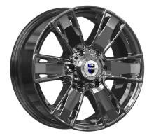 K&K 7x17/6x139,7 ET38 D67,1 Севенна (КС726) Кварц