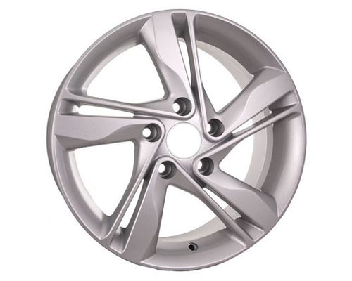 Купить диски Tech Line 6,5x16/5x114,3 ET50 D66,1 650 Silver от производителя Tech Line в Казани Купить диски Tech Line 6,5x16/5x114,3 ET50 D66,1 650 Silver от производителя Tech Line в Казани