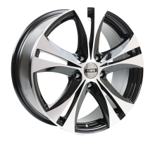 Neo 7,5x18/5x114,3 ET40 D60,1 844 BD
