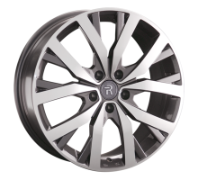 Replay 8x18/5x112 ET25 D66,6 A230 GMF (конус, C570)