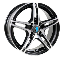 Venti 6x15/4x98 ET40 D58,6 1518 BD