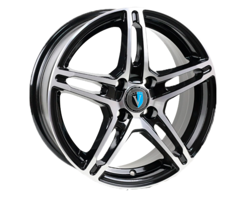 Купить диски Venti 6x15/4x98 ET40 D58,6 1518 BD от производителя Venti в Казани Купить диски Venti 6x15/4x98 ET40 D58,6 1518 BD от производителя Venti в Казани